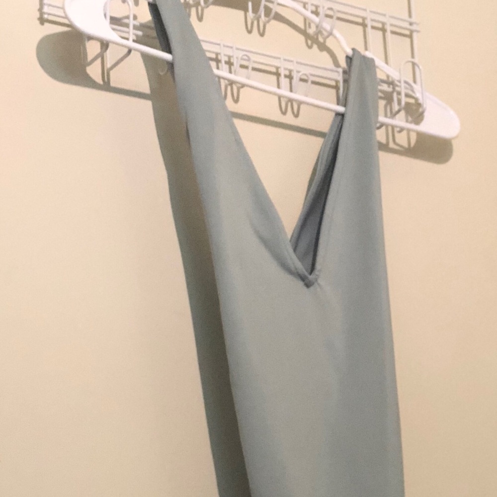 Body suit